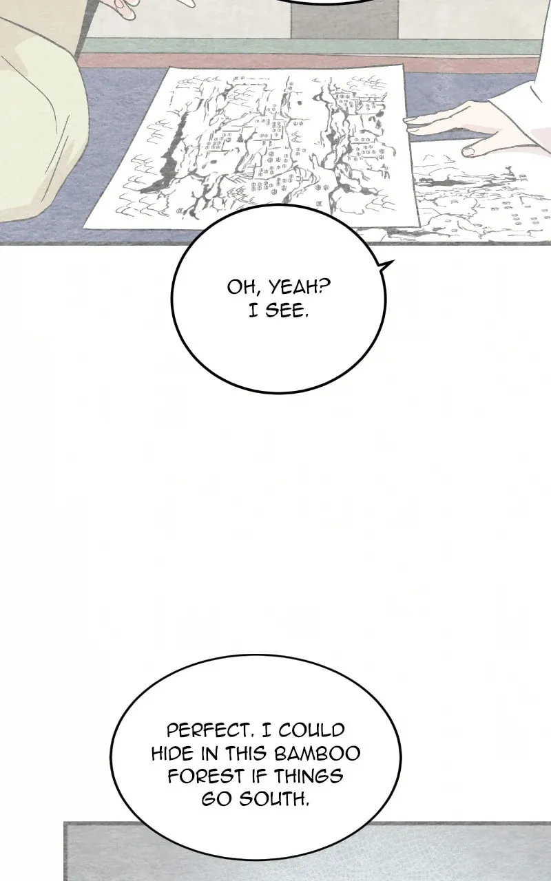 The Crown Princess Scandal Chapter 83 page 32 - 
