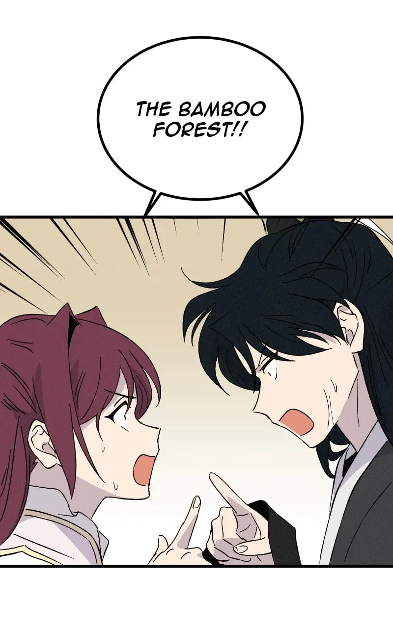 The Crown Princess Scandal Chapter 83 page 34 - 