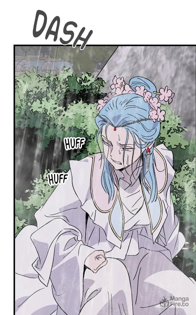 The Crown Princess Scandal Chapter 83 page 40 - 