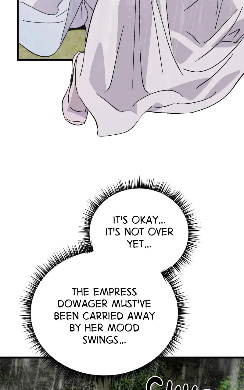 The Crown Princess Scandal Chapter 83 page 41 - 
