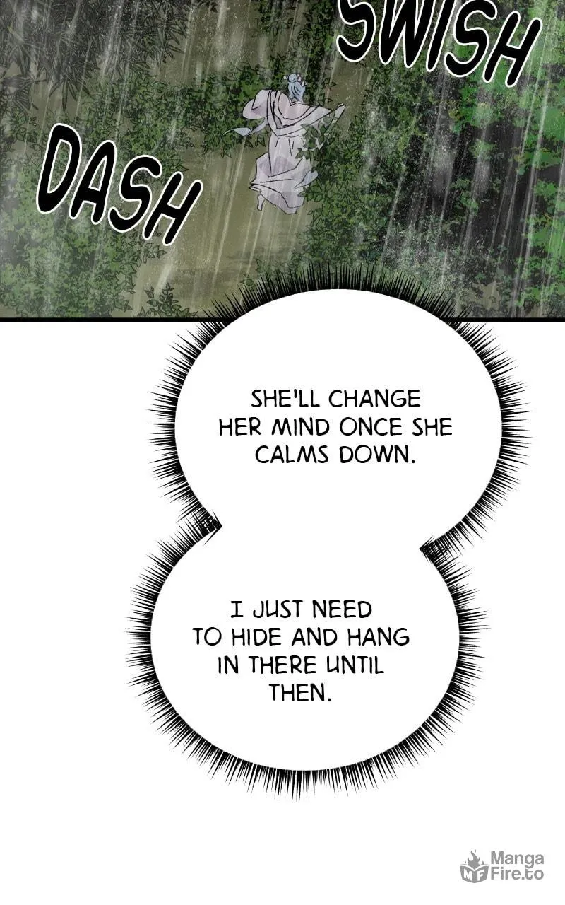 The Crown Princess Scandal Chapter 83 page 42 - 