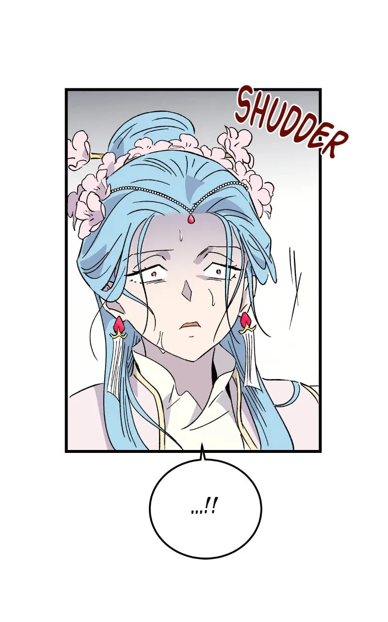 The Crown Princess Scandal Chapter 83 page 43 - 