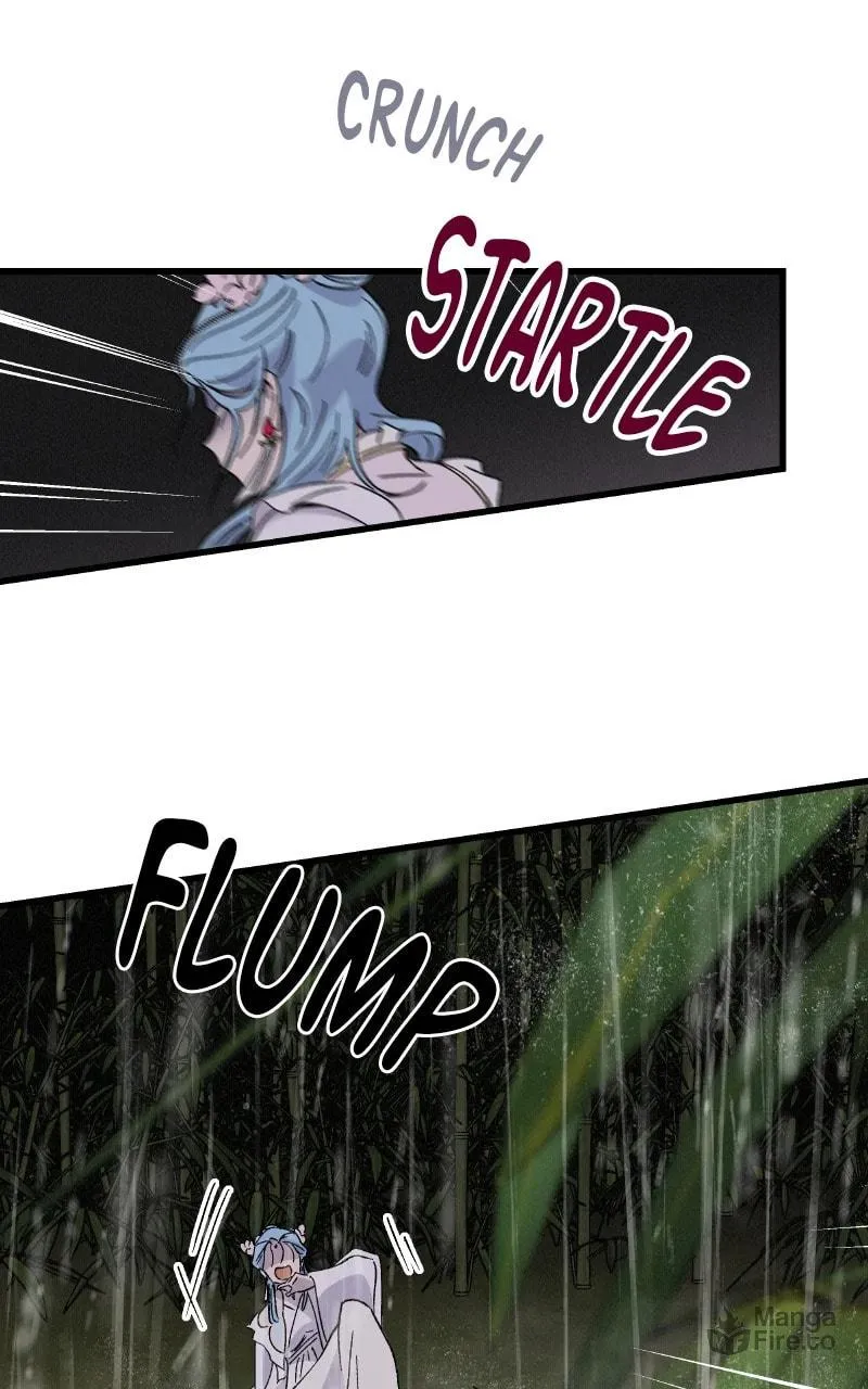 The Crown Princess Scandal Chapter 83 page 50 - 