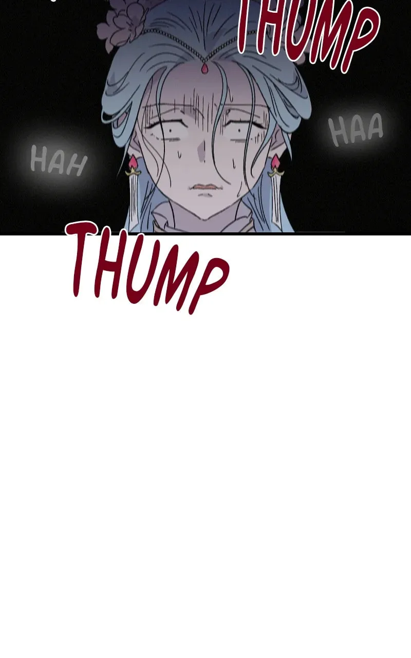 The Crown Princess Scandal Chapter 83 page 52 - 