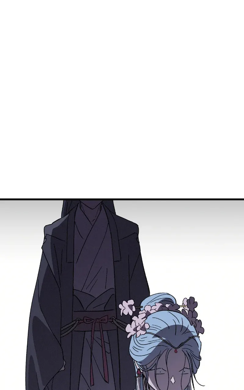 The Crown Princess Scandal Chapter 83 page 53 - 