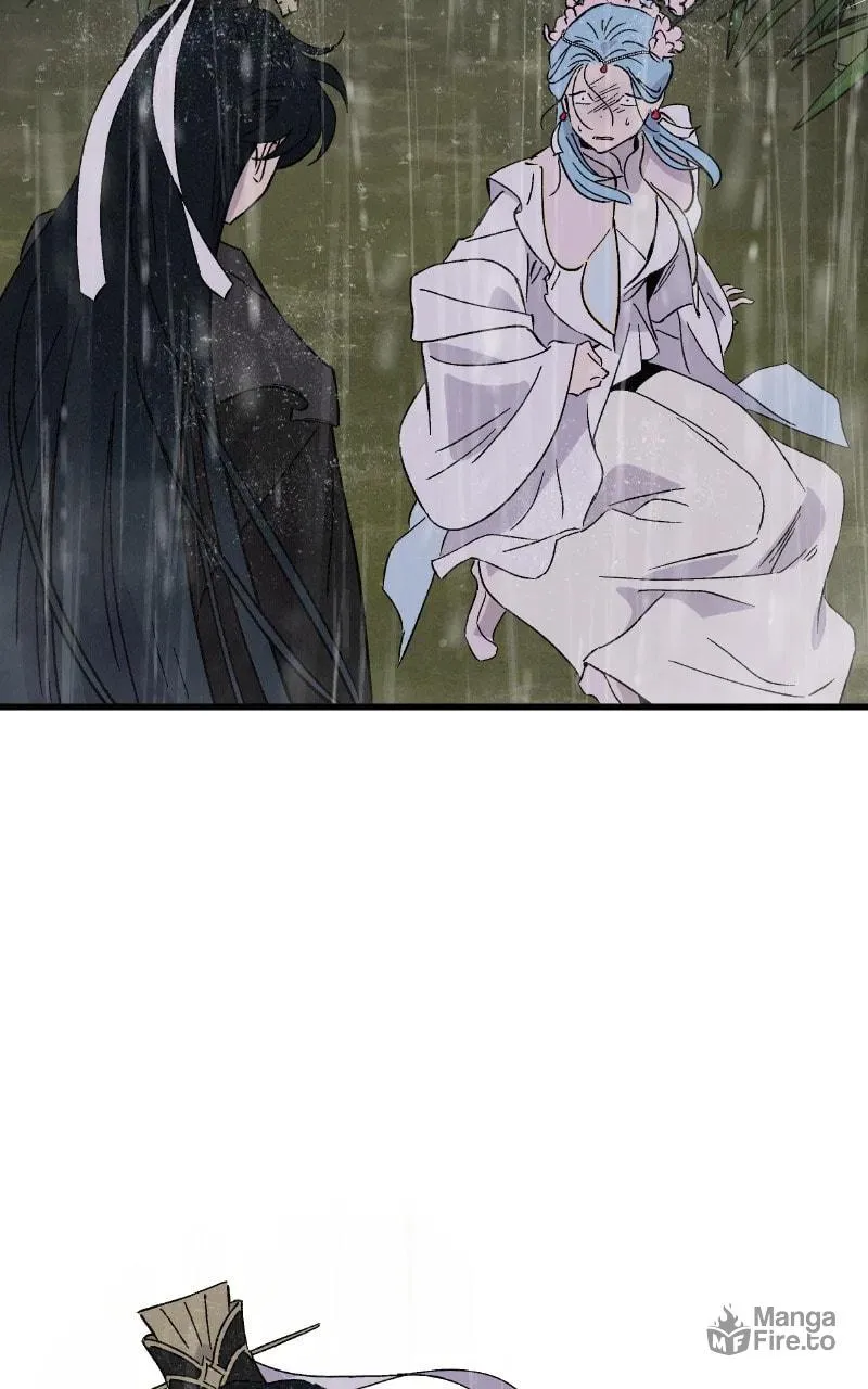 The Crown Princess Scandal Chapter 83 page 55 - 
