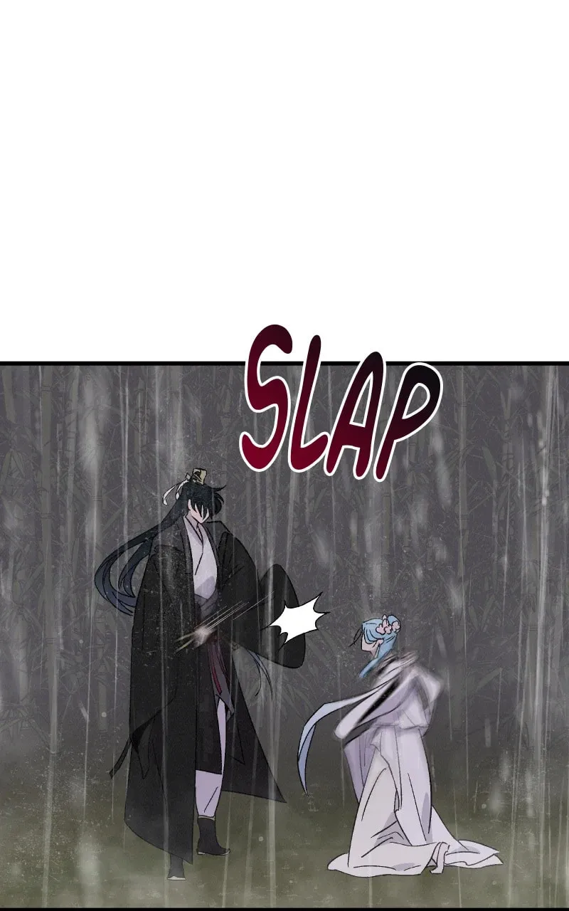 The Crown Princess Scandal Chapter 83 page 58 - 