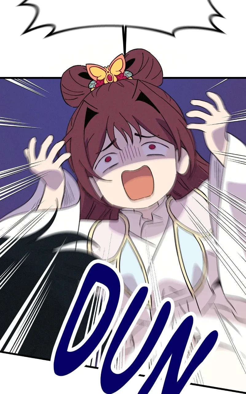 The Crown Princess Scandal Chapter 83 page 7 - 