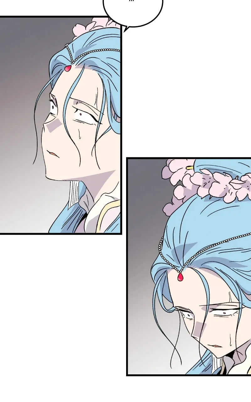 The Crown Princess Scandal Chapter 83 page 61 - 