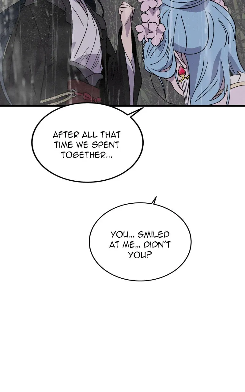 The Crown Princess Scandal Chapter 83 page 64 - 