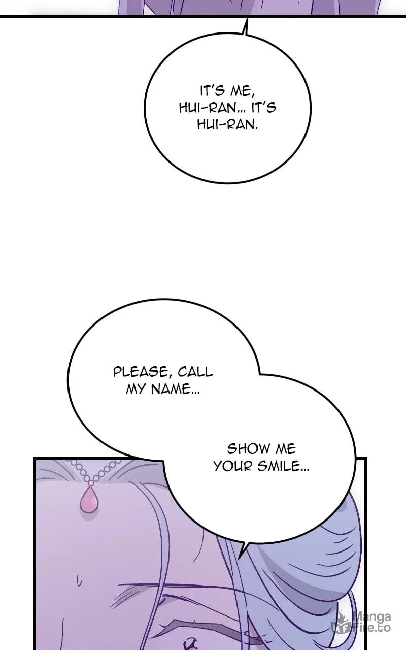 The Crown Princess Scandal Chapter 83 page 69 - 