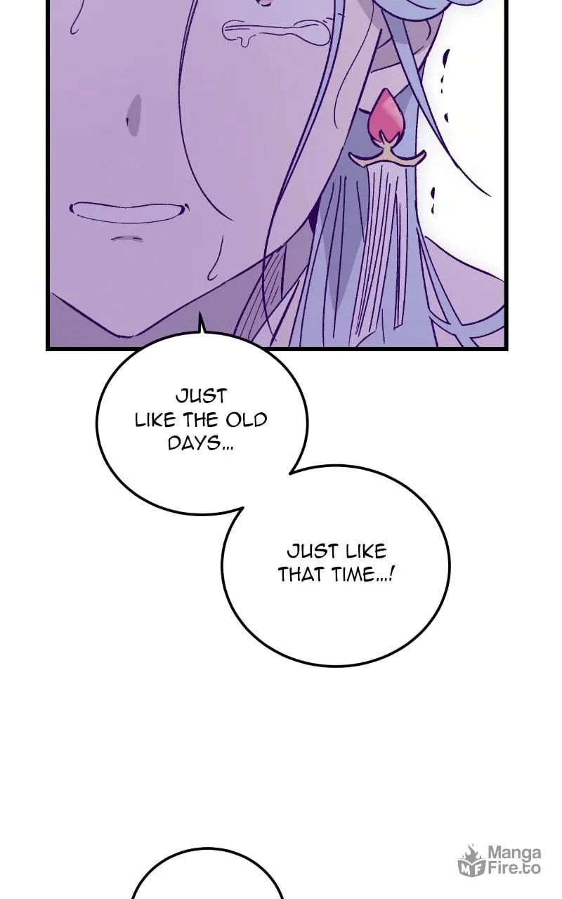 The Crown Princess Scandal Chapter 83 page 70 - 