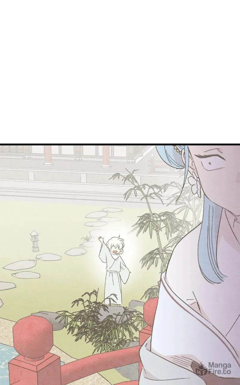 The Crown Princess Scandal Chapter 83 page 75 - 