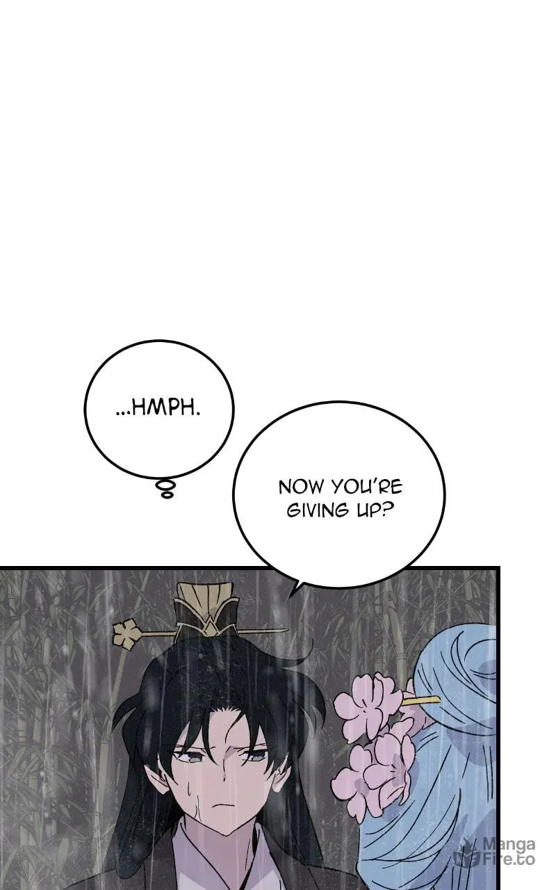 The Crown Princess Scandal Chapter 83 page 78 - 