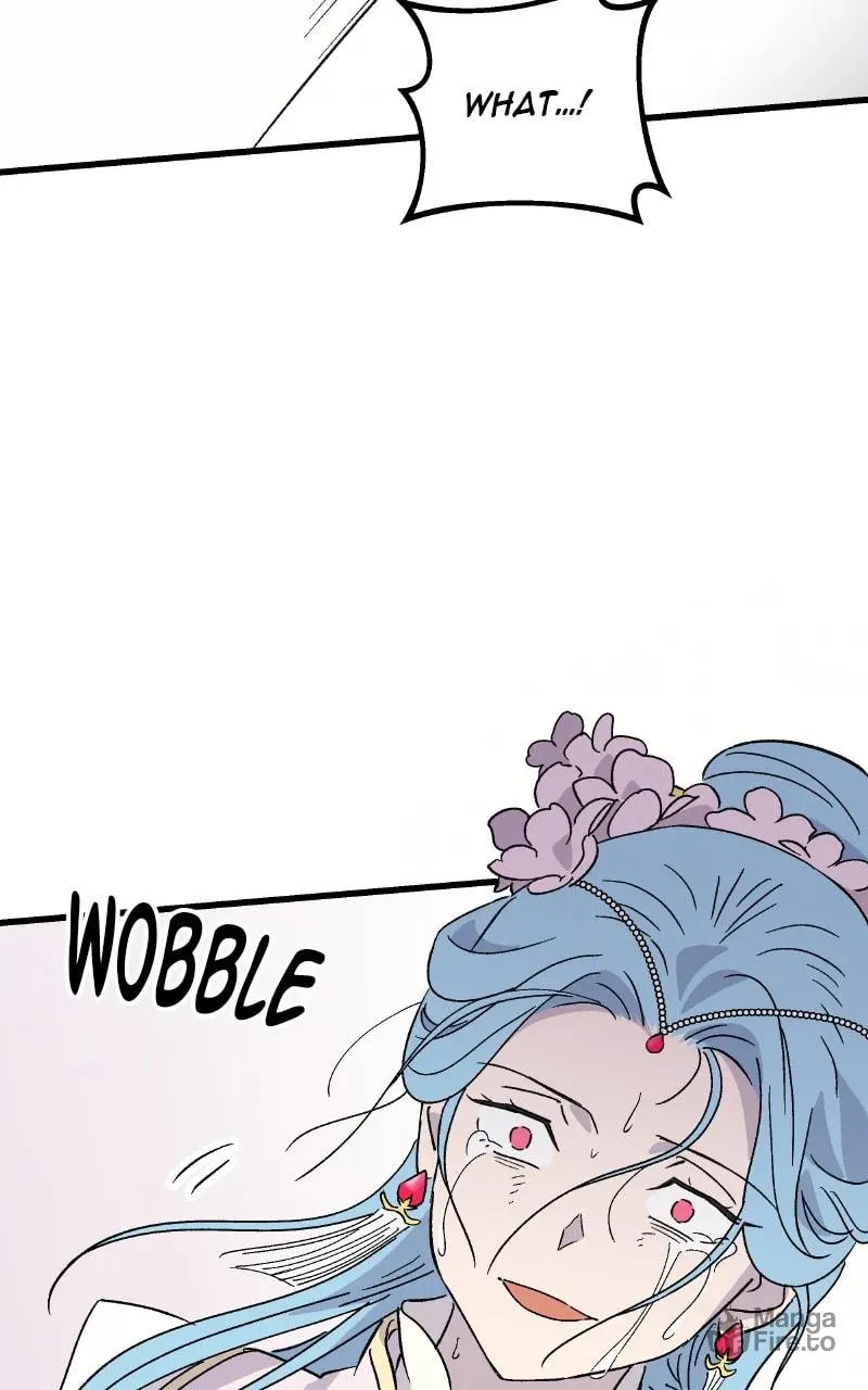 The Crown Princess Scandal Chapter 83 page 81 - 