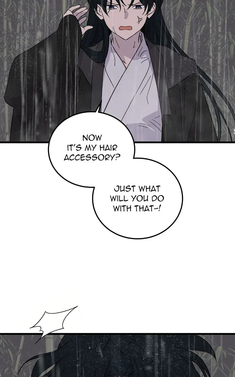 The Crown Princess Scandal Chapter 83 page 83 - 