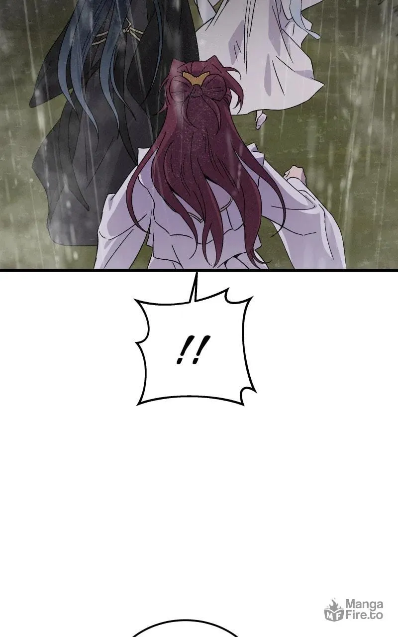 The Crown Princess Scandal Chapter 83 page 96 - 