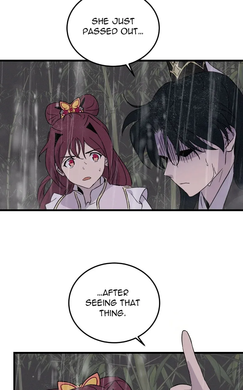 The Crown Princess Scandal Chapter 83 page 97 - 