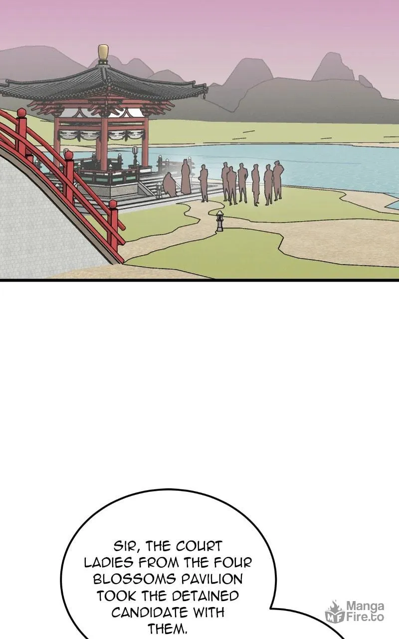 The Crown Princess Scandal Chapter 84 page 15 - 