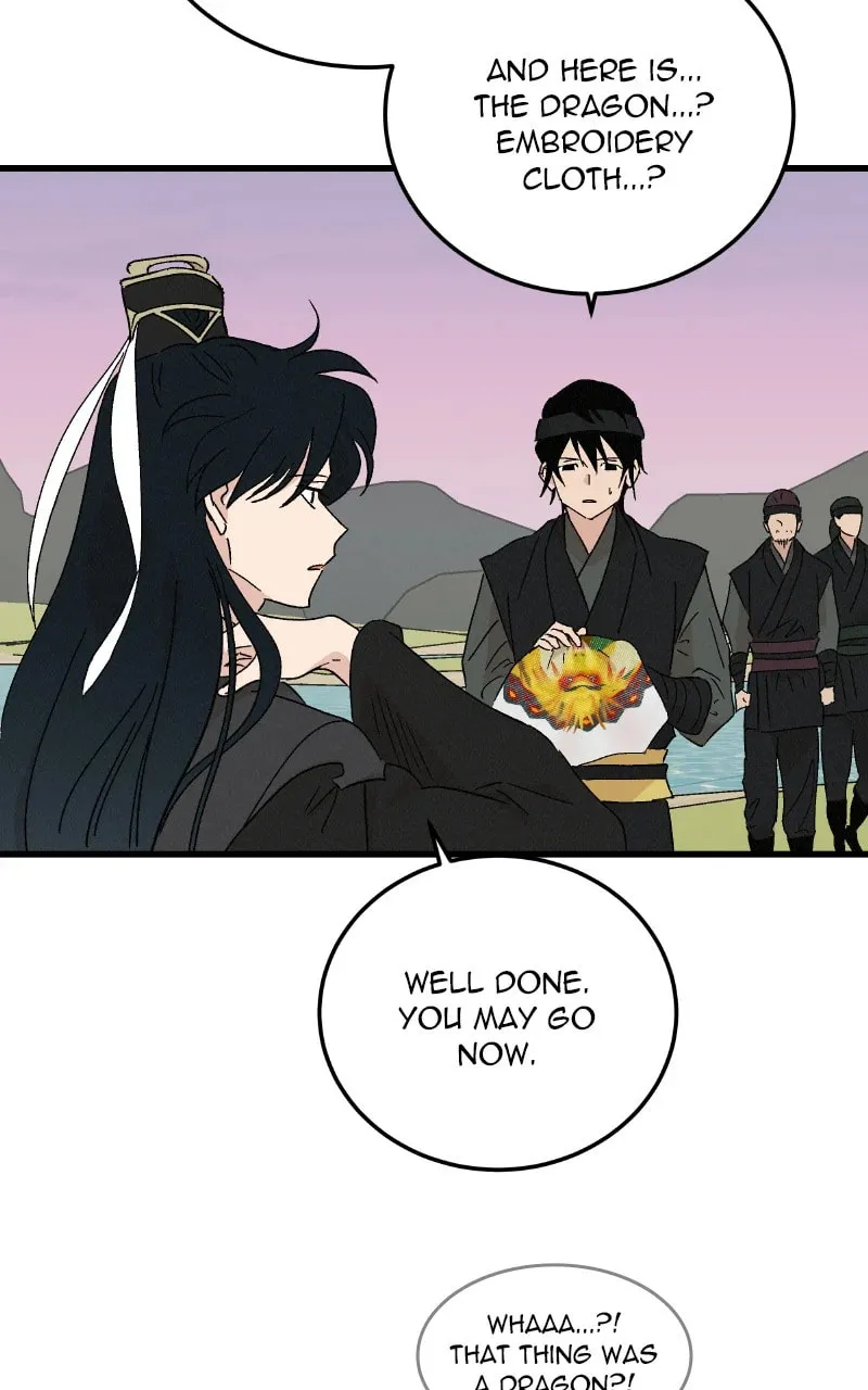 The Crown Princess Scandal Chapter 84 page 16 - 