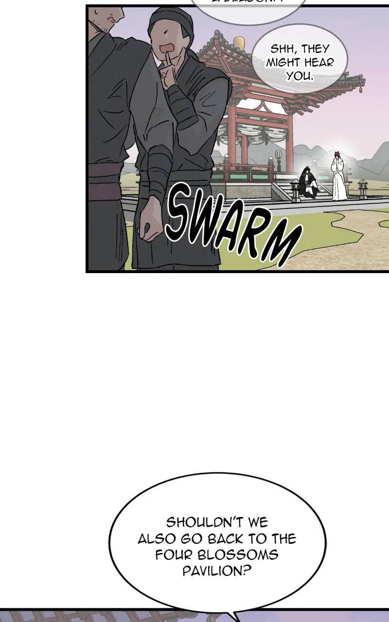 The Crown Princess Scandal Chapter 84 page 17 - 