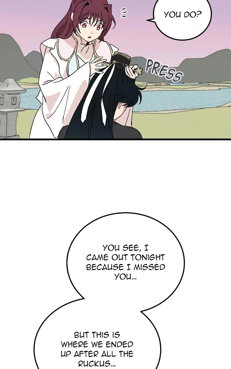The Crown Princess Scandal Chapter 84 page 19 - 