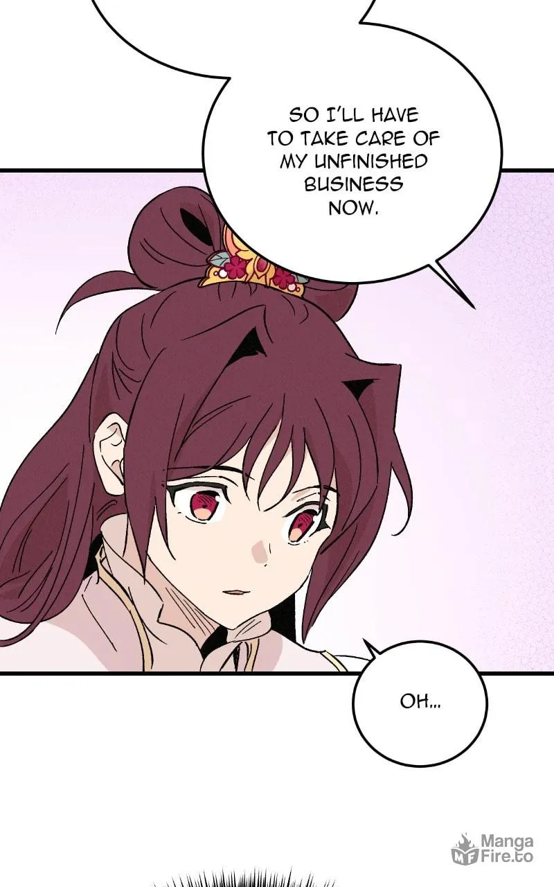The Crown Princess Scandal Chapter 84 page 20 - 