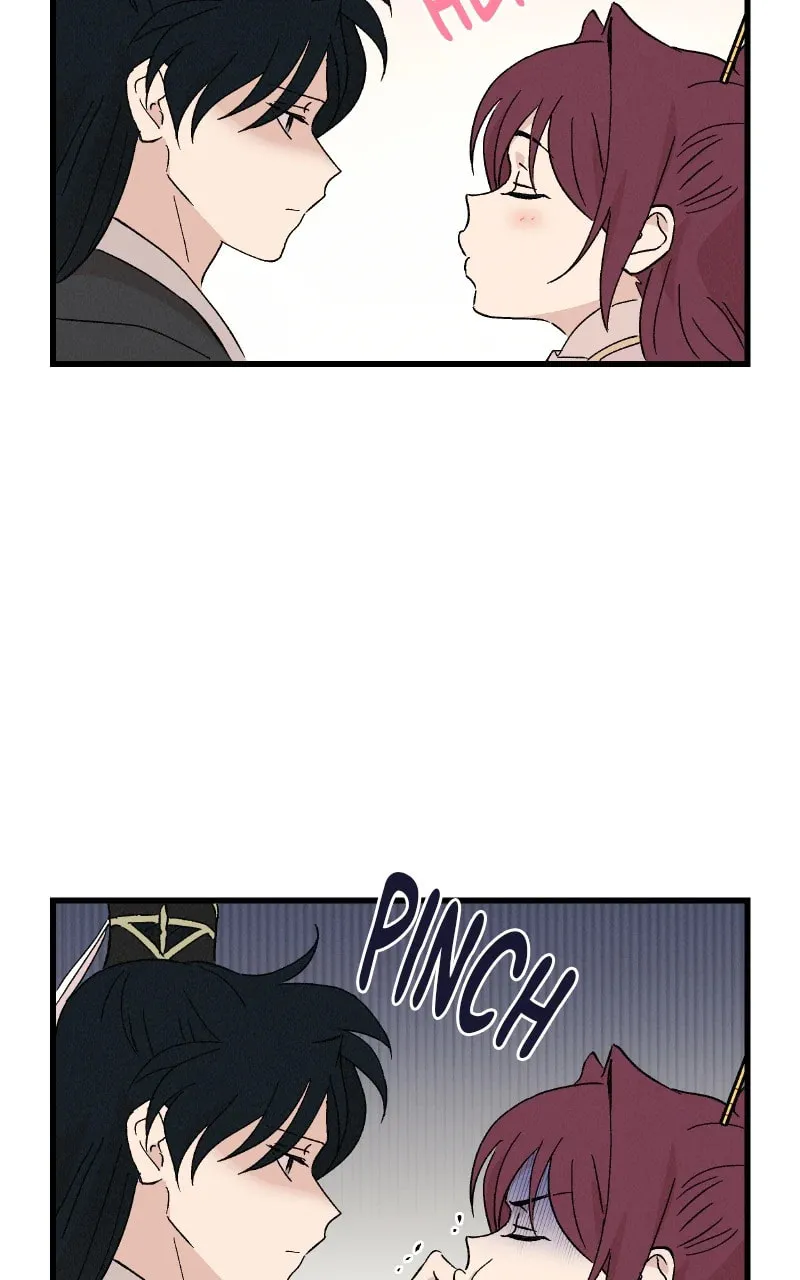 The Crown Princess Scandal Chapter 84 page 23 - 
