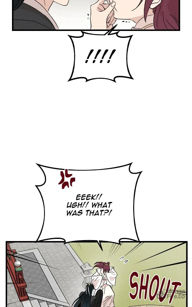 The Crown Princess Scandal Chapter 84 page 24 - 