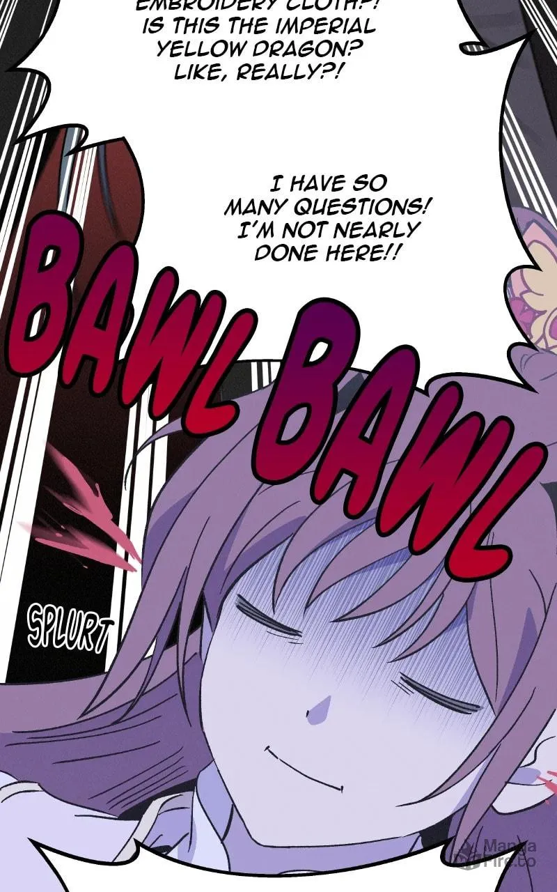The Crown Princess Scandal Chapter 84 page 27 - 