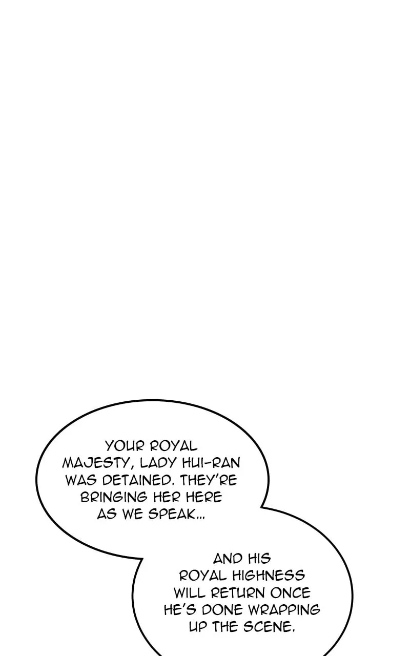 The Crown Princess Scandal Chapter 84 page 4 - 