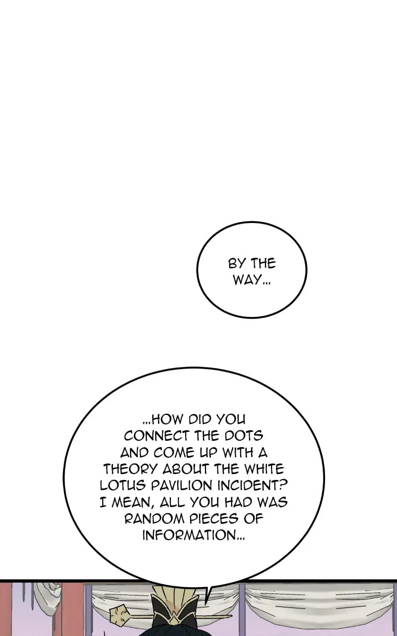 The Crown Princess Scandal Chapter 84 page 31 - 