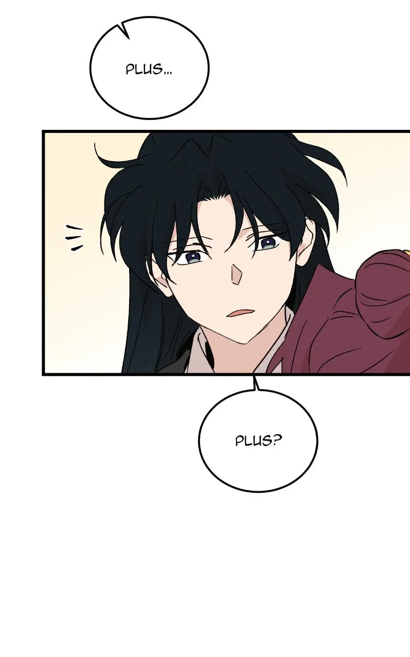 The Crown Princess Scandal Chapter 84 page 34 - 