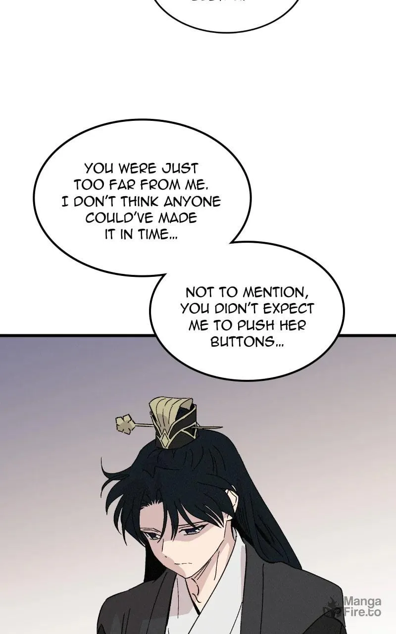 The Crown Princess Scandal Chapter 84 page 39 - 