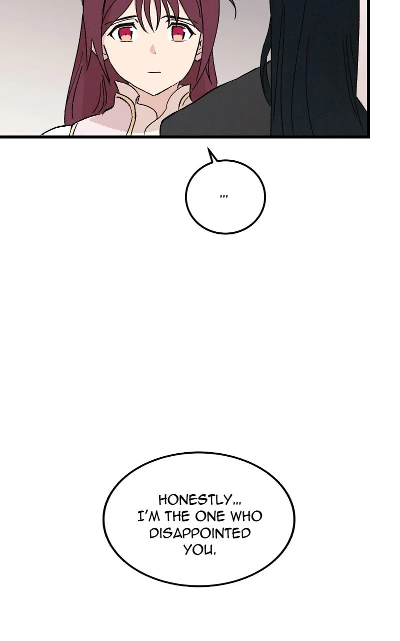 The Crown Princess Scandal Chapter 84 page 41 - 