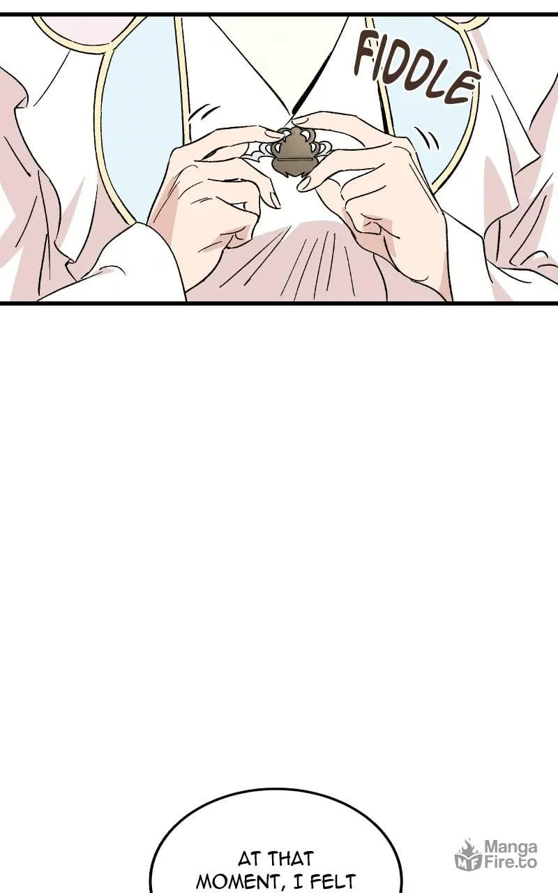 The Crown Princess Scandal Chapter 84 page 42 - 