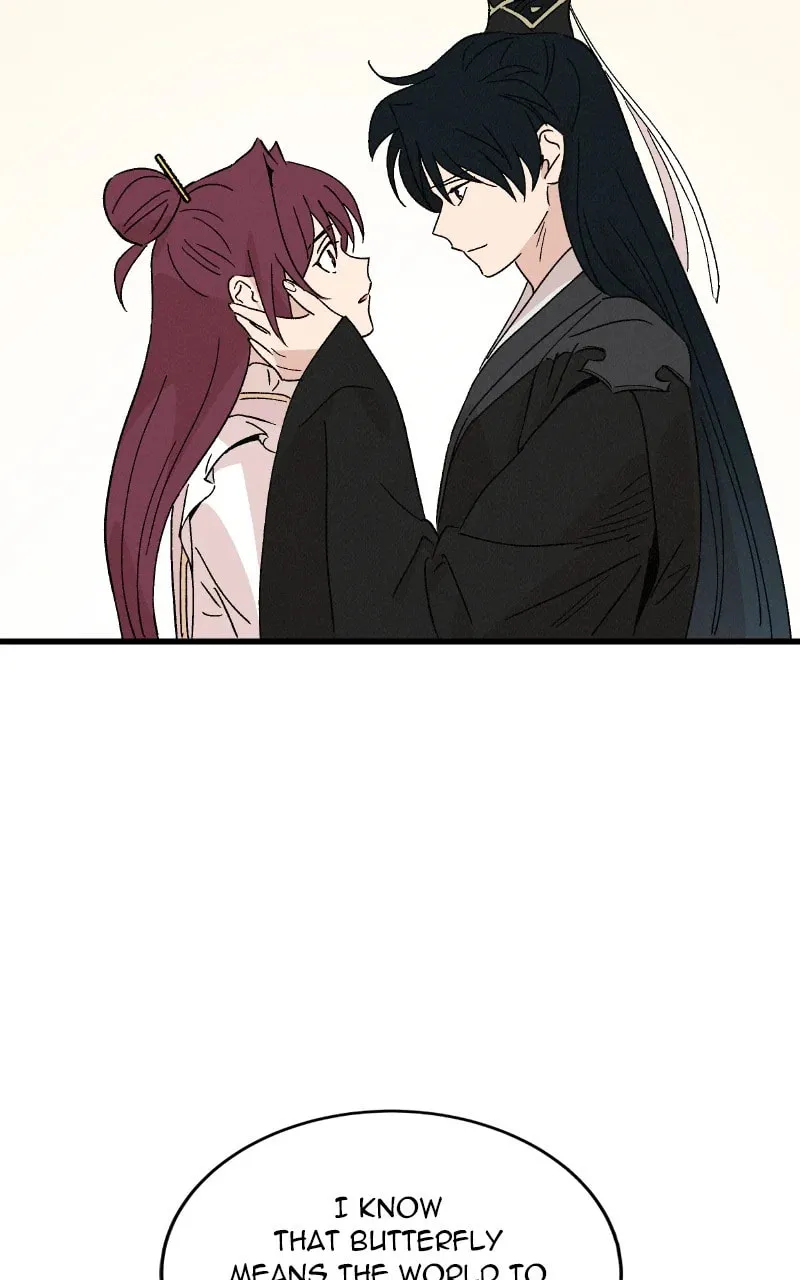 The Crown Princess Scandal Chapter 84 page 46 - 