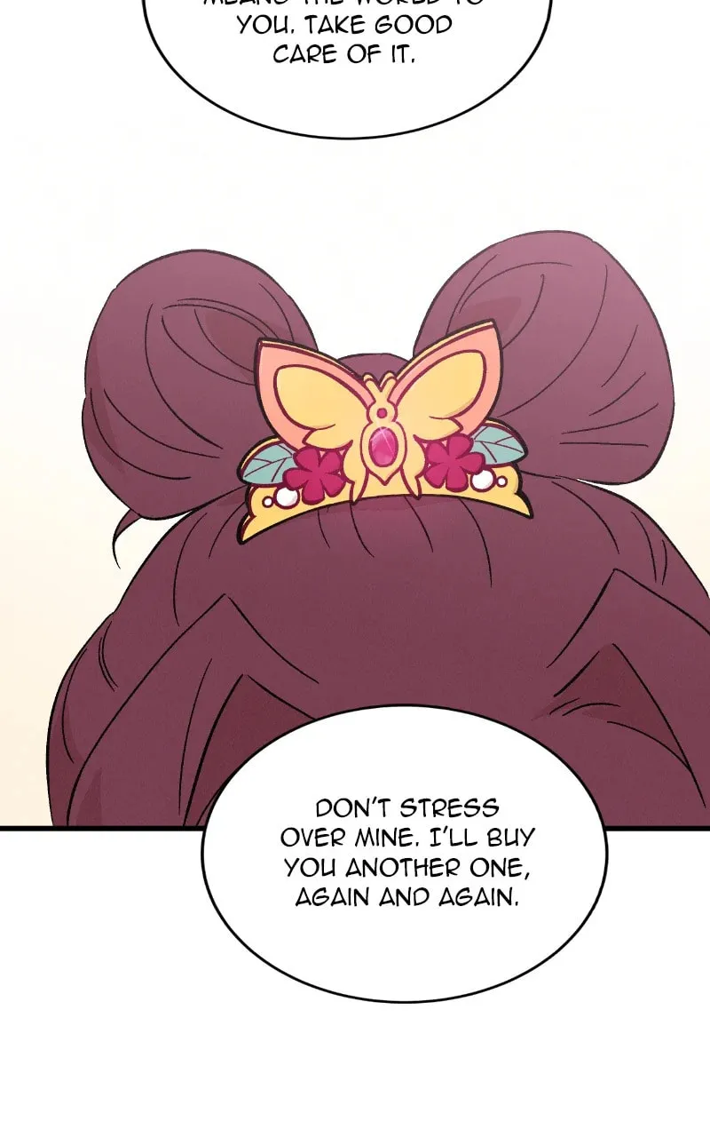 The Crown Princess Scandal Chapter 84 page 47 - 