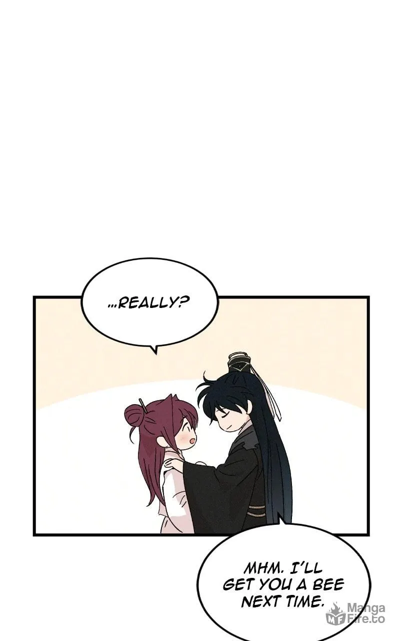 The Crown Princess Scandal Chapter 84 page 48 - 