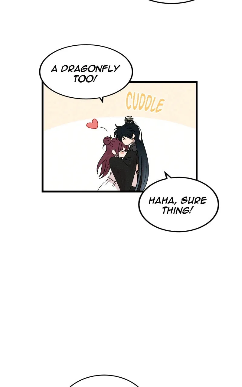 The Crown Princess Scandal Chapter 84 page 49 - 
