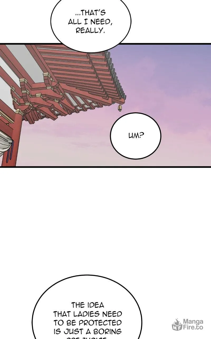 The Crown Princess Scandal Chapter 84 page 50 - 