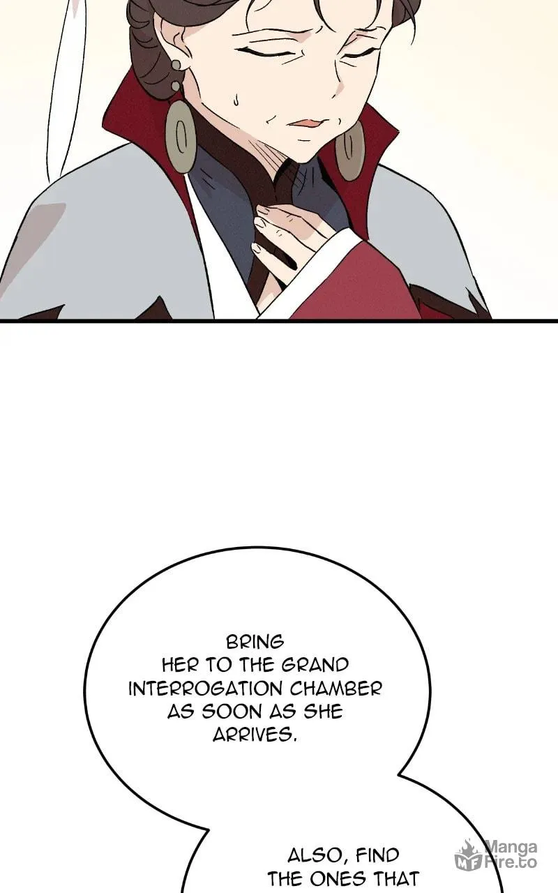 The Crown Princess Scandal Chapter 84 page 6 - 