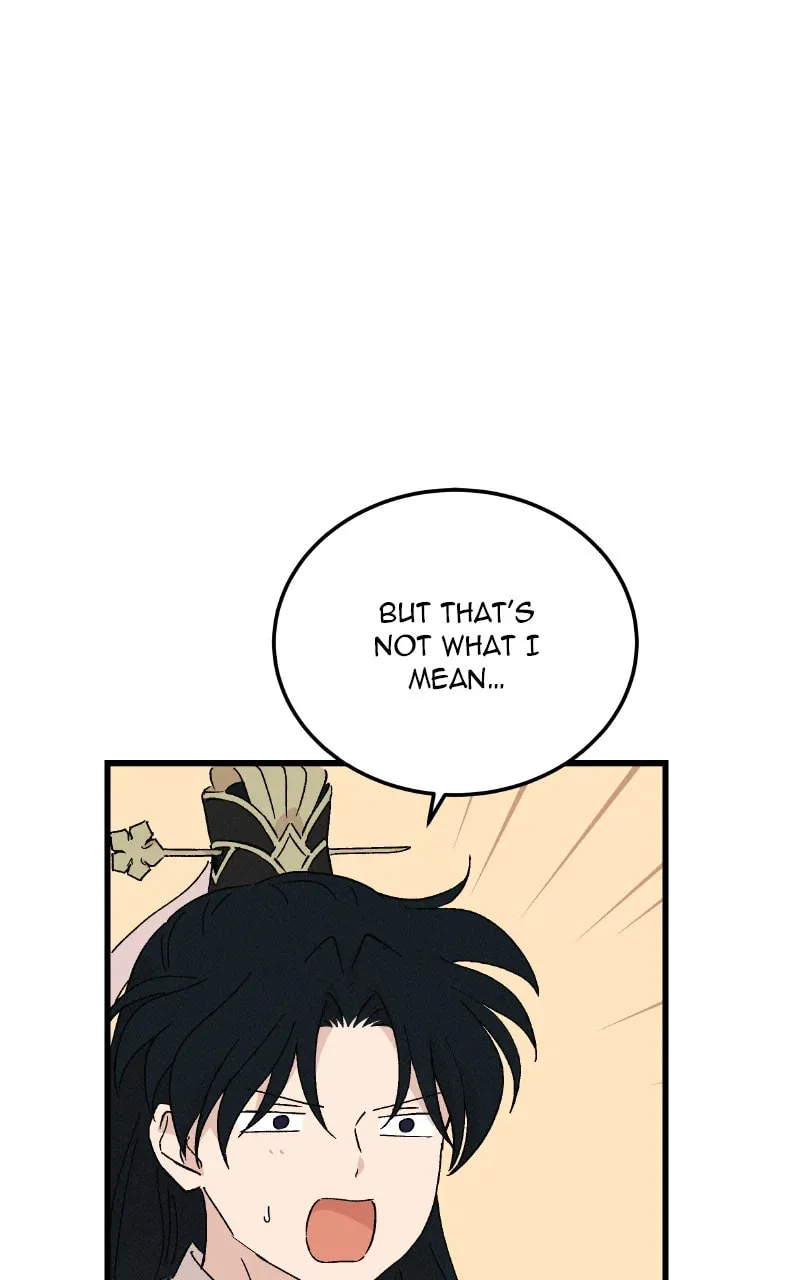 The Crown Princess Scandal Chapter 84 page 52 - 