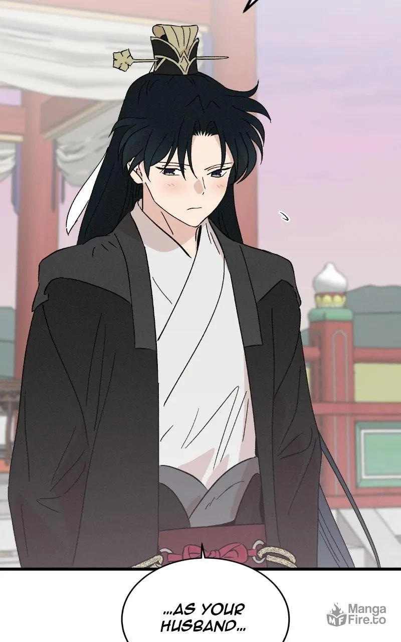 The Crown Princess Scandal Chapter 84 page 54 - 