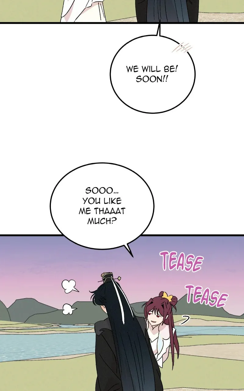 The Crown Princess Scandal Chapter 84 page 56 - 