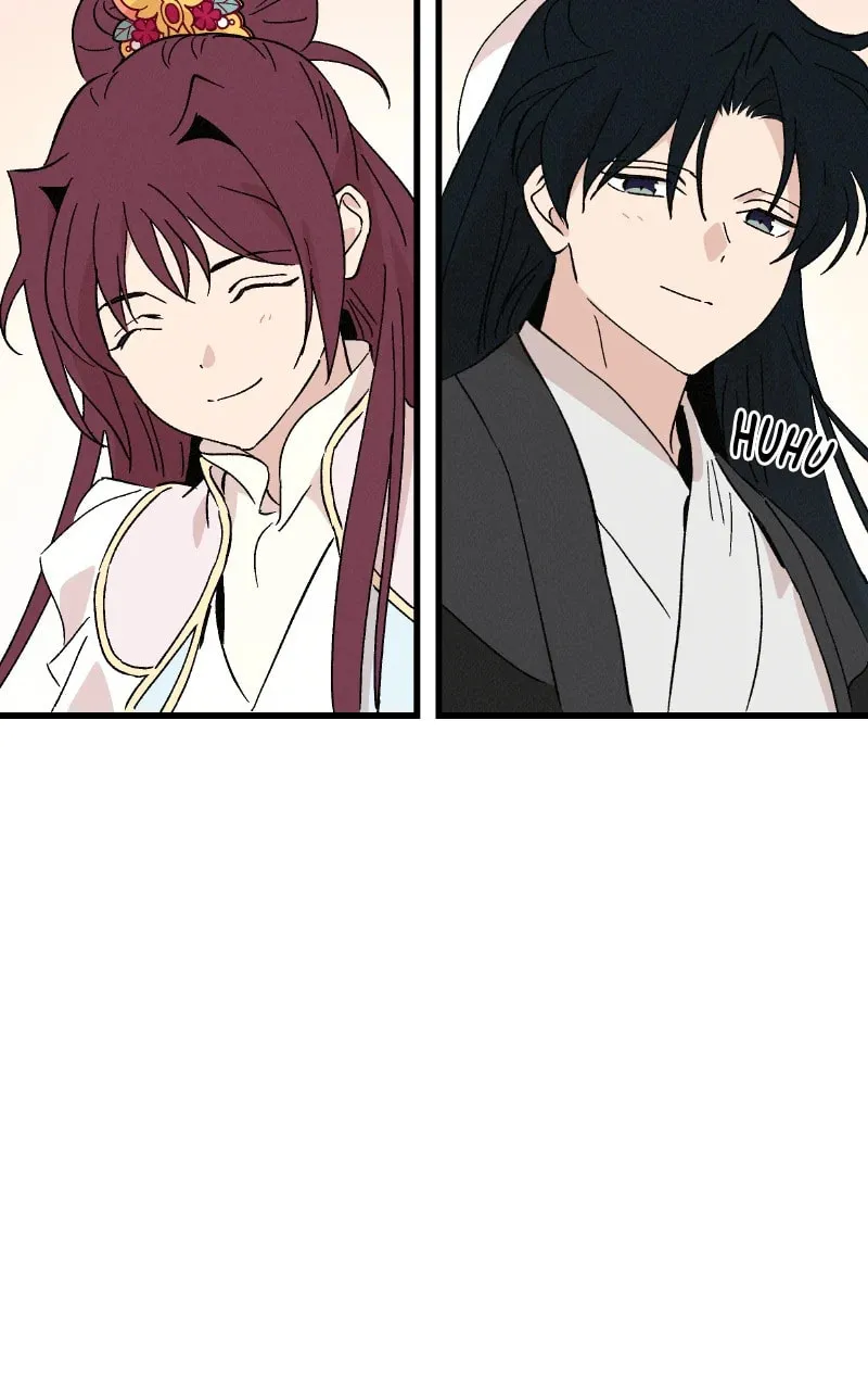The Crown Princess Scandal Chapter 84 page 58 - 
