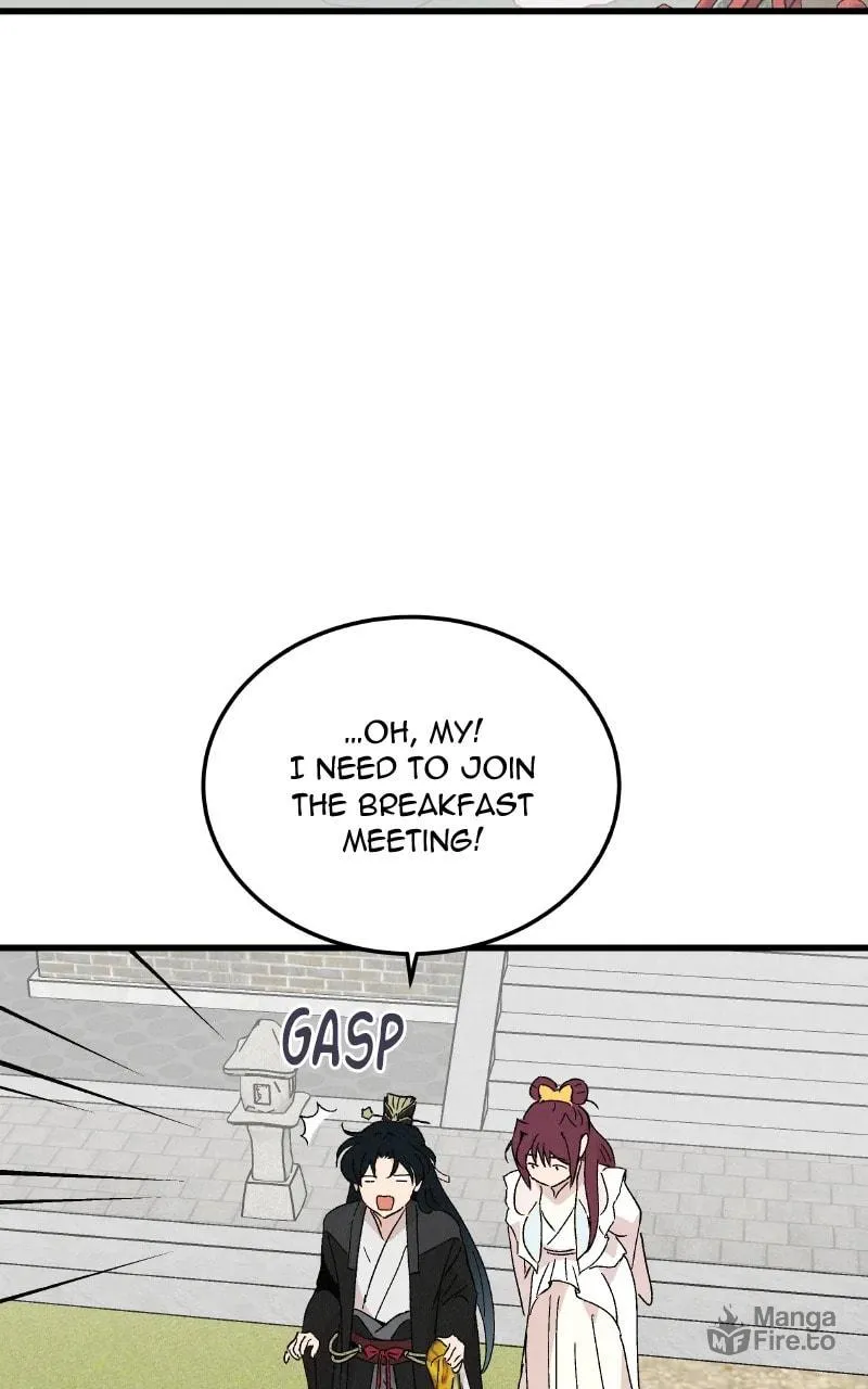 The Crown Princess Scandal Chapter 84 page 60 - 