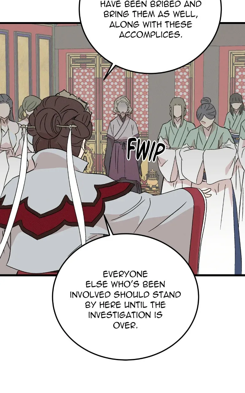 The Crown Princess Scandal Chapter 84 page 7 - 