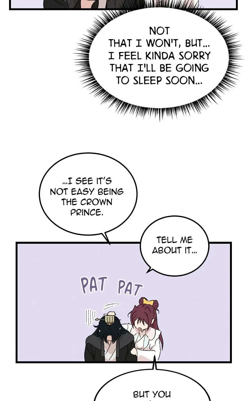 The Crown Princess Scandal Chapter 84 page 62 - 