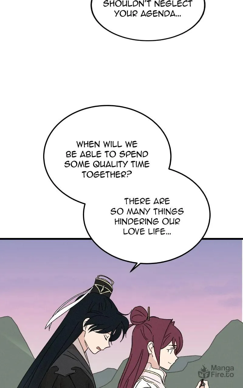The Crown Princess Scandal Chapter 84 page 63 - 
